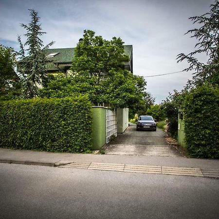 Apartman Magnolia Ivanić-Grad Exterior foto