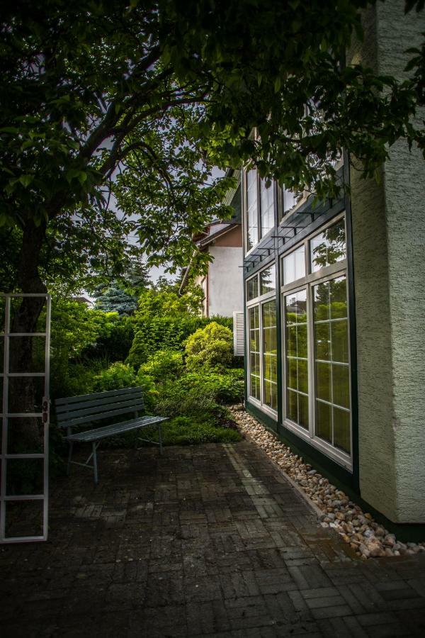 Apartman Magnolia Ivanić-Grad Exterior foto