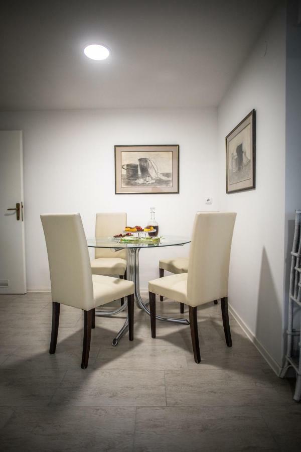Apartman Magnolia Ivanić-Grad Exterior foto
