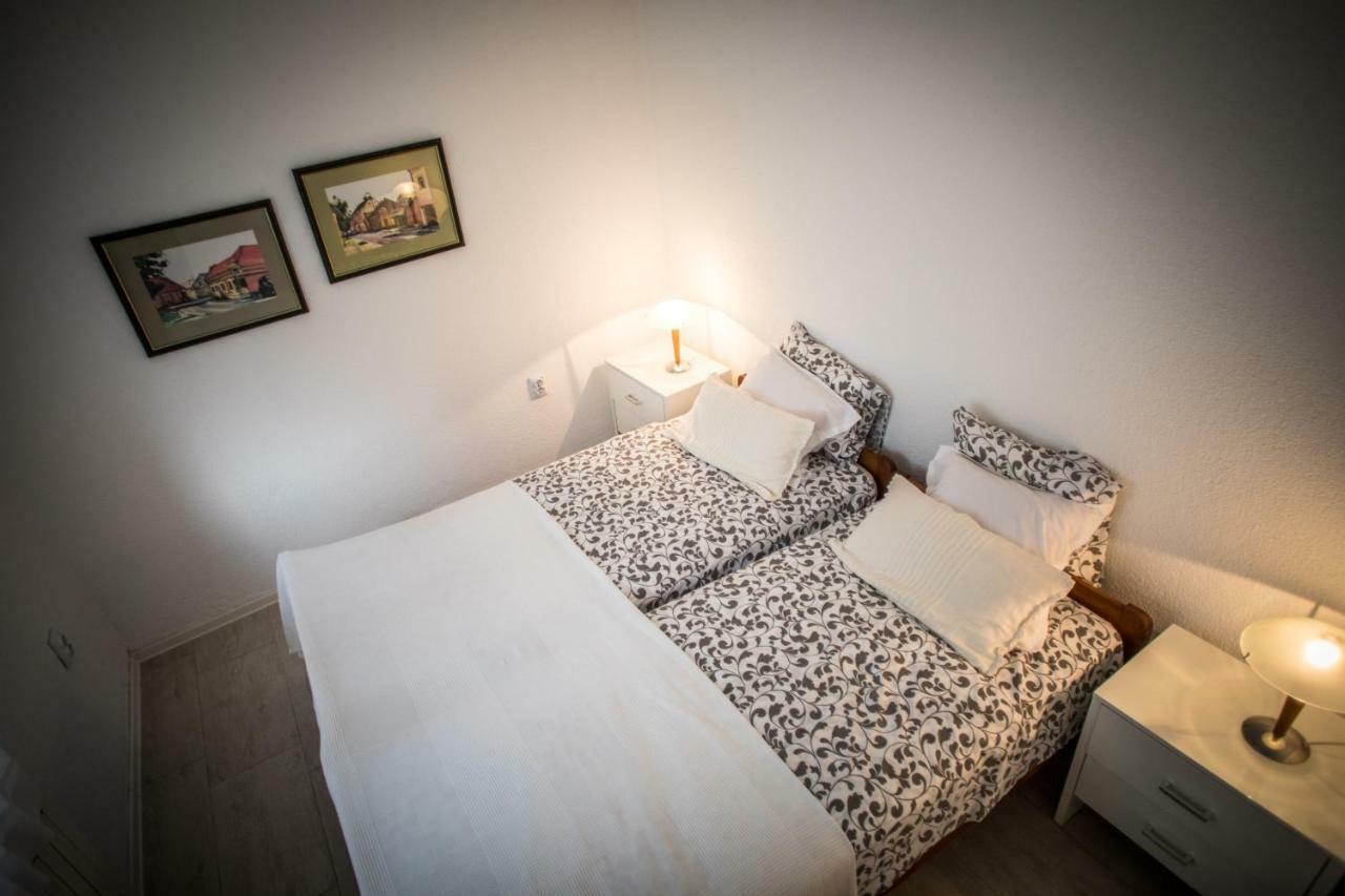 Apartman Magnolia Ivanić-Grad Exterior foto