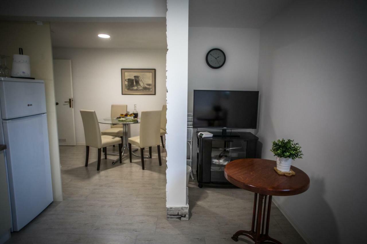 Apartman Magnolia Ivanić-Grad Exterior foto