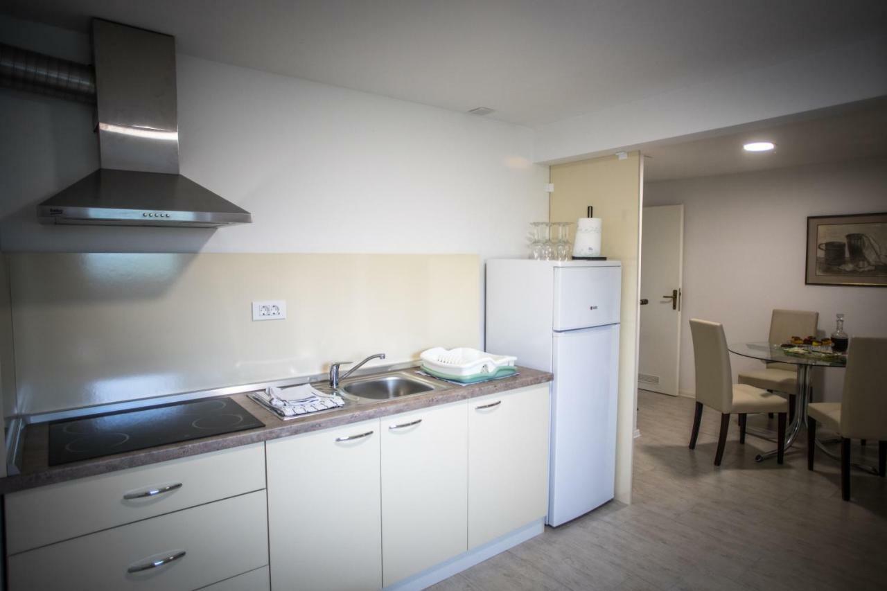 Apartman Magnolia Ivanić-Grad Exterior foto