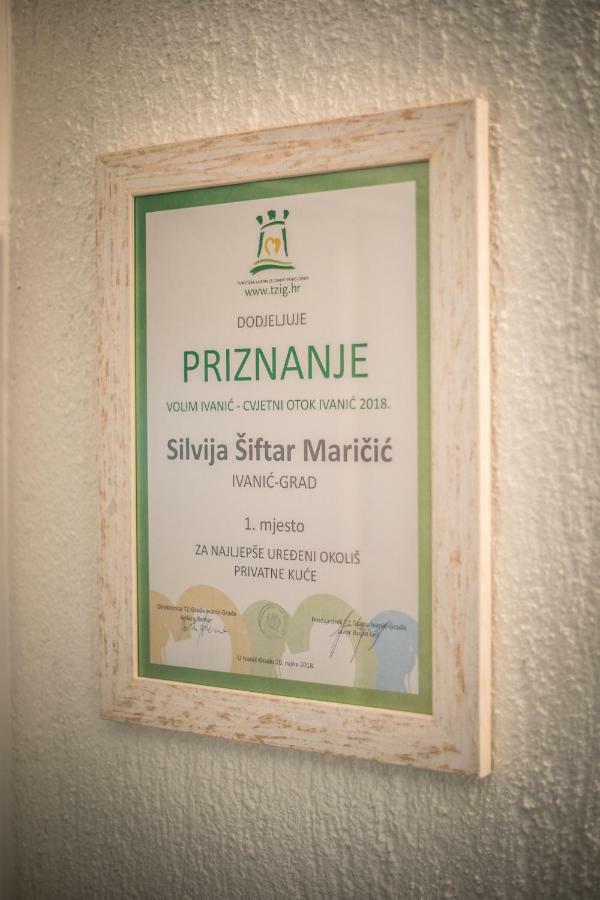 Apartman Magnolia Ivanić-Grad Exterior foto
