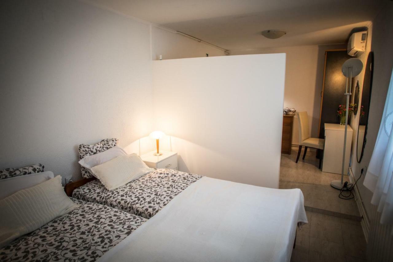 Apartman Magnolia Ivanić-Grad Exterior foto