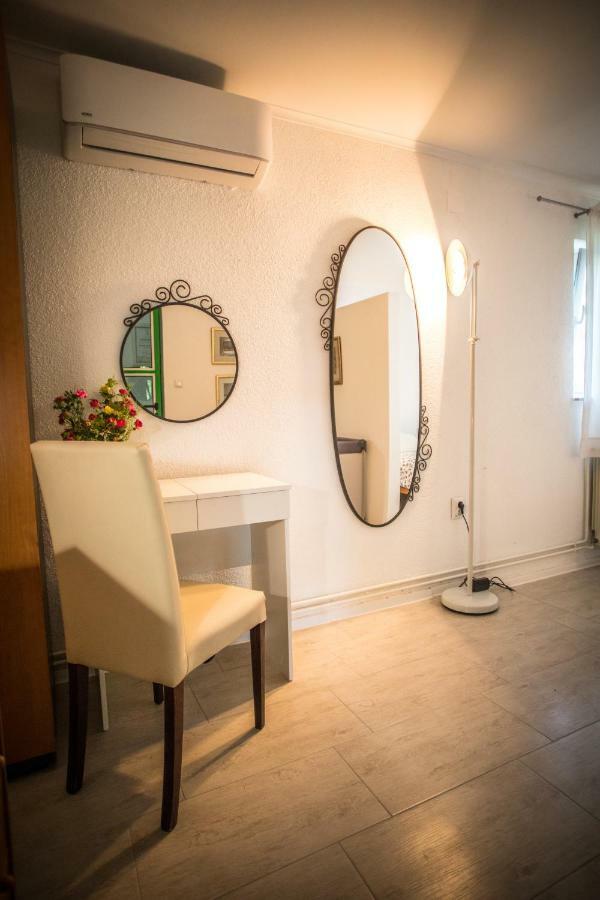 Apartman Magnolia Ivanić-Grad Exterior foto