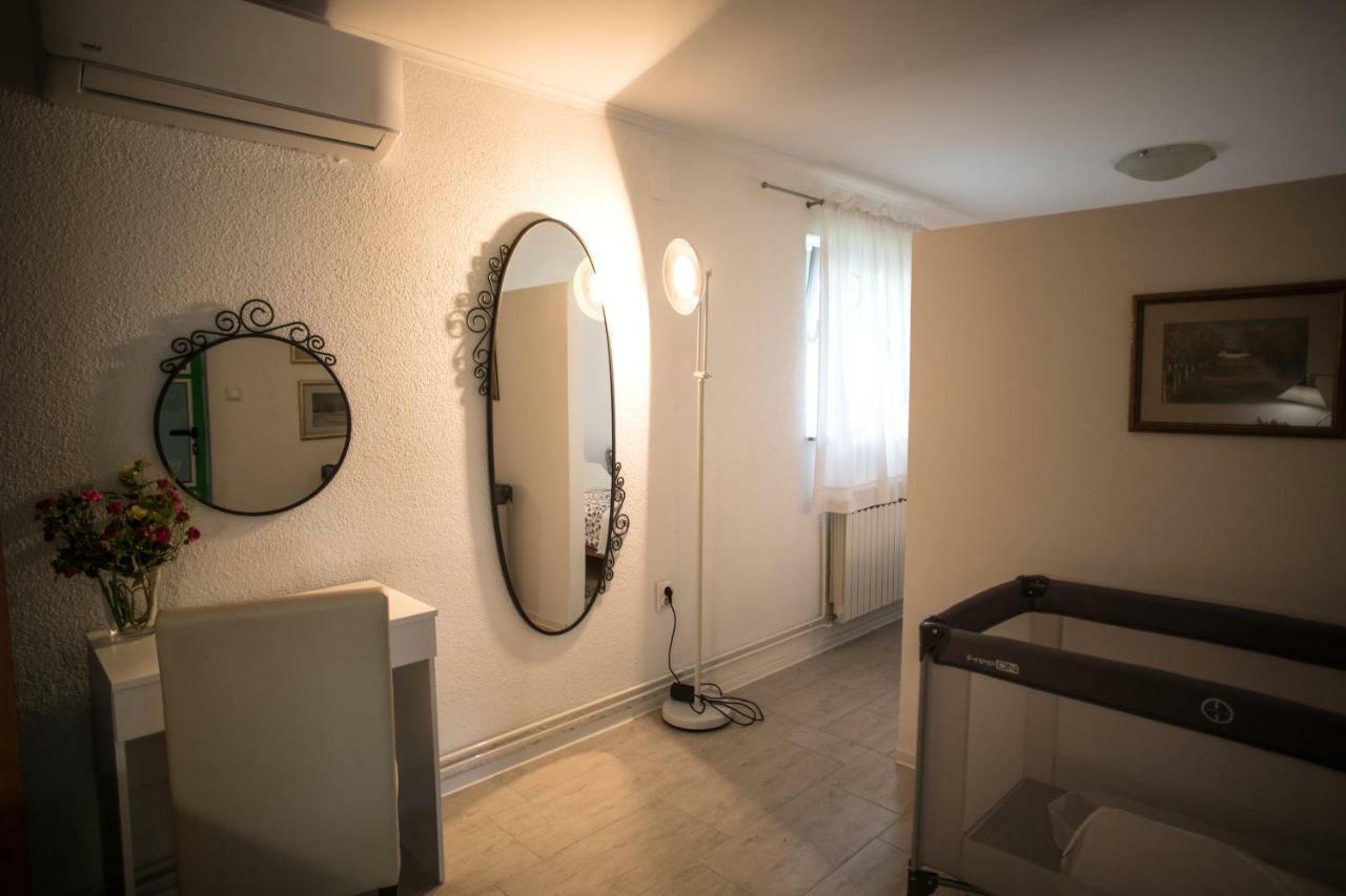 Apartman Magnolia Ivanić-Grad Exterior foto
