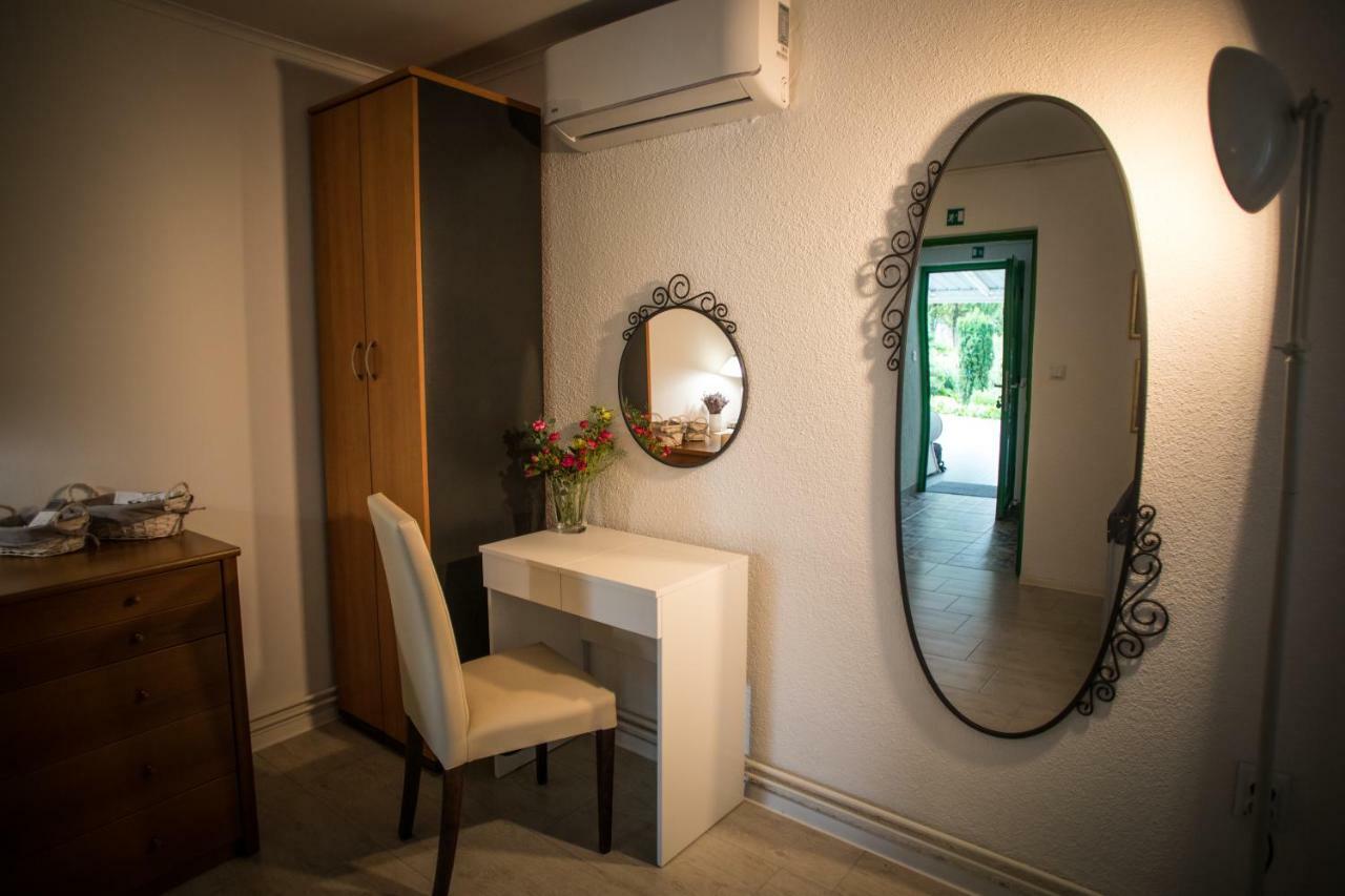 Apartman Magnolia Ivanić-Grad Exterior foto